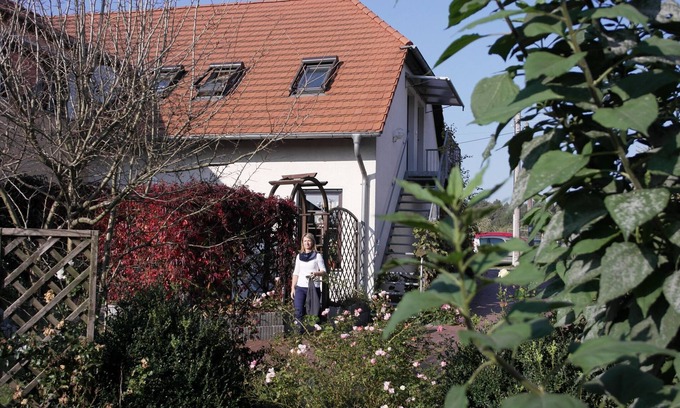 Weiag Apartment | Ferienwohnung im Luckaitztal Gosda