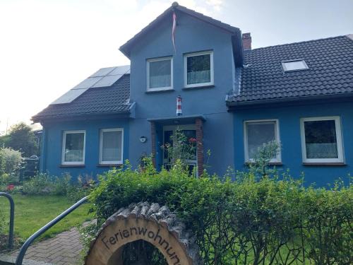 Neukirchen Apartment | Ferienwohnung
