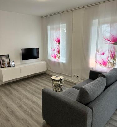 Marburg Apartment | Ferienwohnung Marli