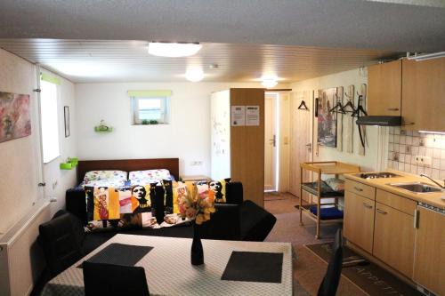 Neuenstadt am Kocher Apartment | Ferienwohnung am Kocher-Jagst Radweg