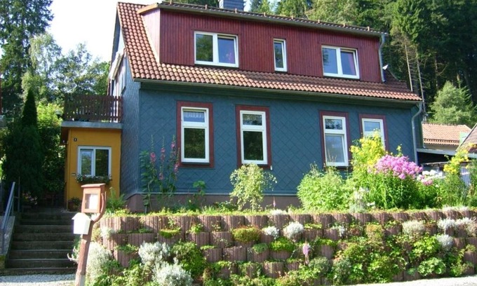 Sorge Apartment | Ferienwohnung Rathke