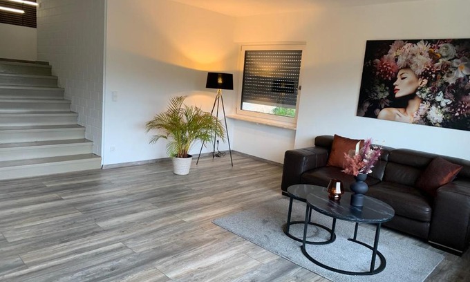 Ortenberg Apartment | Ferienwohnung