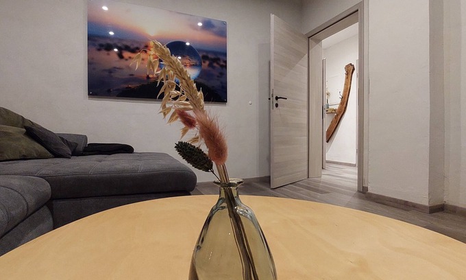 Lerbach Apartment | Ferienwohnung Auszeit im Harz