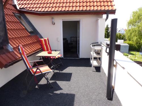 Porta Westfalica Apartment | Ferienwohnung