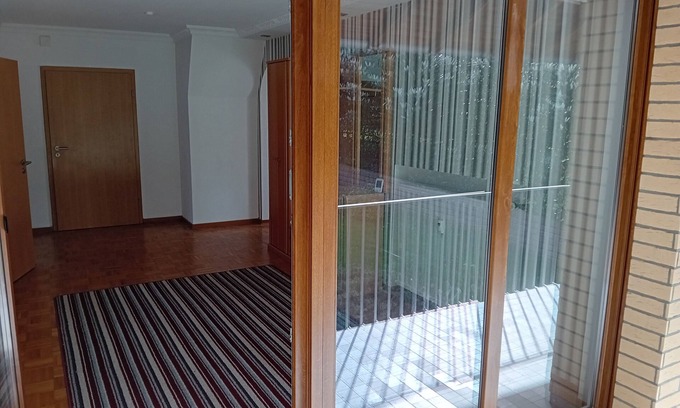 Porta Westfalica Apartment | Ferienwohnung Unter dem Kaiser Wilhelm Denkmal