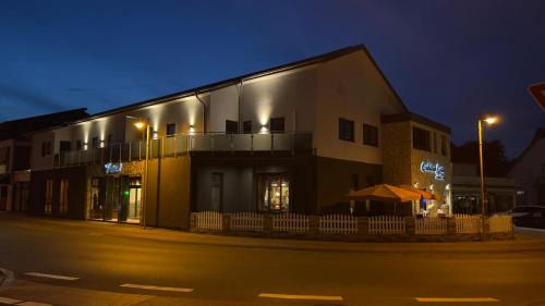 Preussisch Oldendorf Apartment | Ferienwohnungen Orchidee