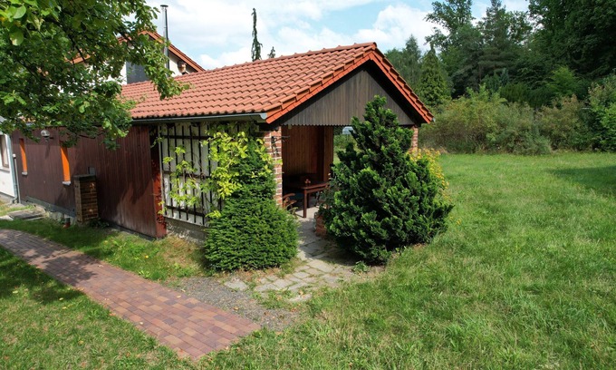 Kollm Apartment | Ferienwohnung/app. für 3 Gäste mit 45m² in Quitzdorf am See