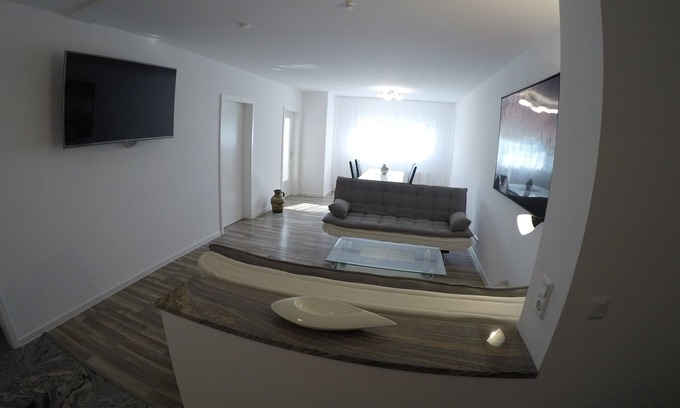Rastatt Apartment | Ferienwohnung