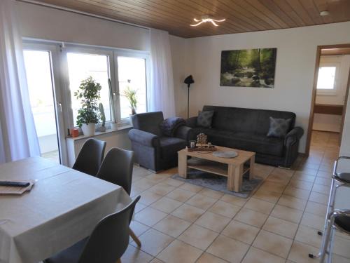 Rheinstetten Apartment | Ferienwohnung