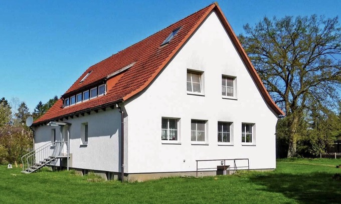 Altheide Apartment | Ferienwohnung Ankerplatz