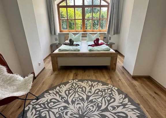 Konigssee Apartment | Ferienwohnung Schwaiger am Königssee