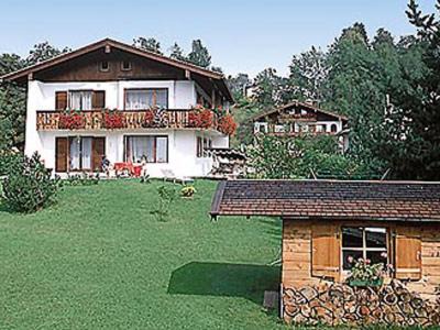 Unterschonau Apartment | Ferienwohnung Graßl
