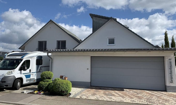 Schwanau Apartment | Ferienwohnung
