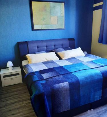 Schwarzenberg/Erzgeb. Apartment | Ferienwohnung alte Stepperei