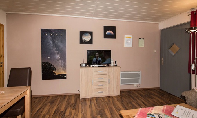 Lochow Apartment | Ferienwohnung/app. für 4 Gäste mit 50m² in Stechow-ferchesar