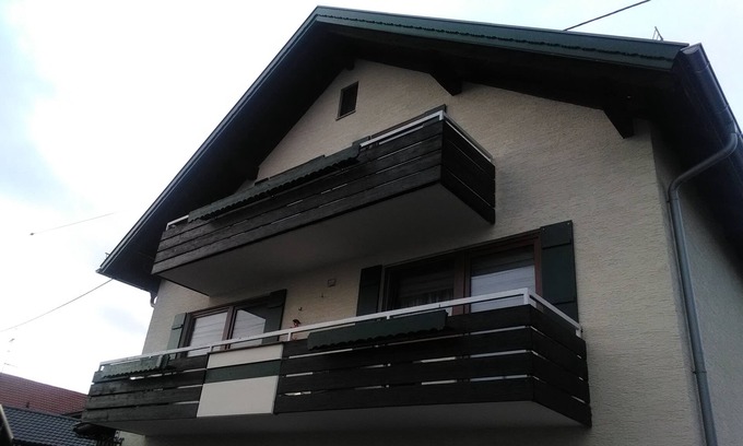 Unterallgau Apartment | Ferienwohnung