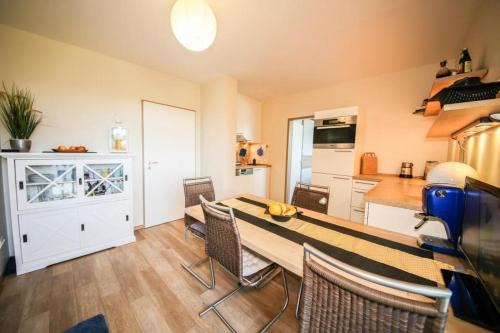 Timmendorfer Strand Apartment | Ferienwohnung Morgensonne