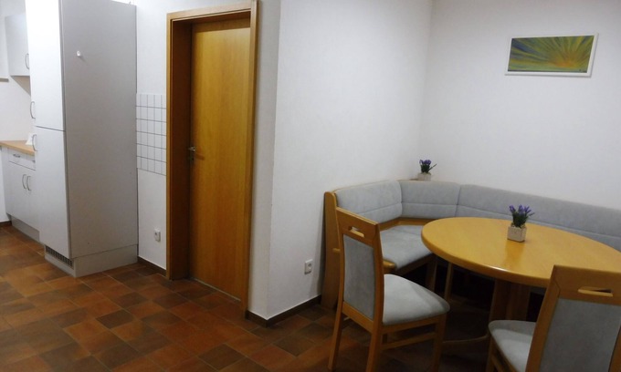 Waldshut-Tiengen Condo | Ferienwohnung Hochrhein