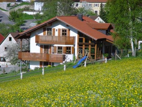 Weissenburg in Bayern Apartment | Ferienwohnung Ott