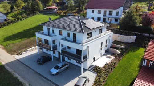 Weissenburg in Bayern Apartment | Ferienwohnungen am Jura