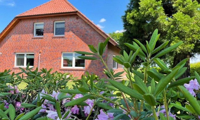 Westoverledingen Apartment | Ferienwohnung An der Ems 75100 - Ferienwohnung An der Ems