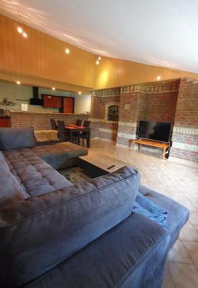 Wrist Apartment | Ferienwohnung