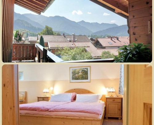 Fischbachau Apartment | Ferienwohnung Dehnert