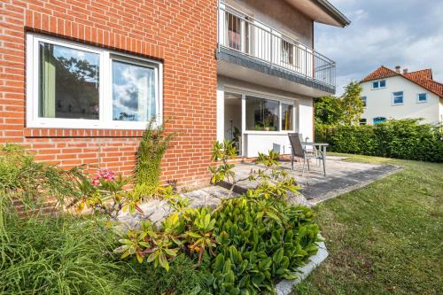 Rodenberg Apartment | Ferienwohnung Deister Blick