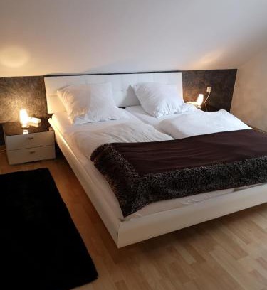 Korbach Apartment | Ferienwohnung "Deluxe" in Korbach