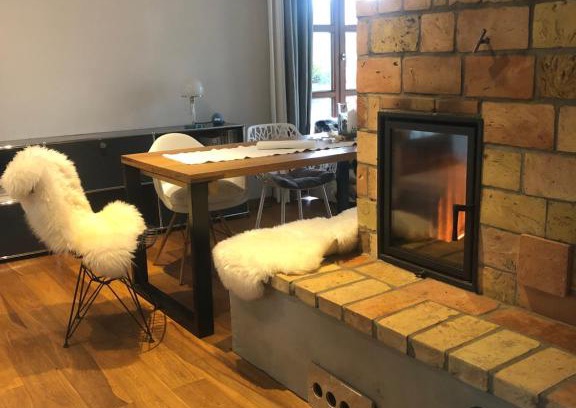 Fronreute Apartment | Ferienwohnung Design & Natur