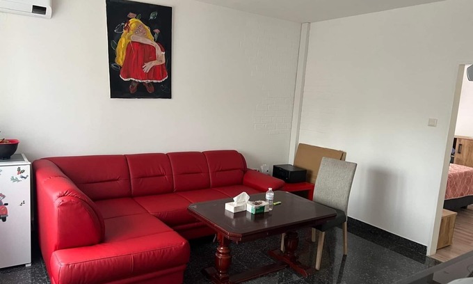 Heiligenkirchen Apartment | Ferienwohnung Detmold