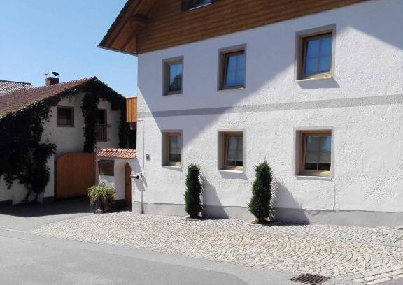 Grafenau Apartment | Ferienwohnung Dichtl