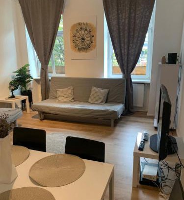 Vienna Apartment | Ferienwohnung Diefenbachgasse