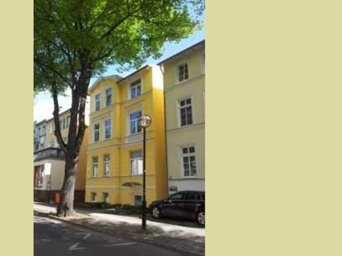 Warnemuende Apartment | Ferienwohnung Diekelmann Poststr