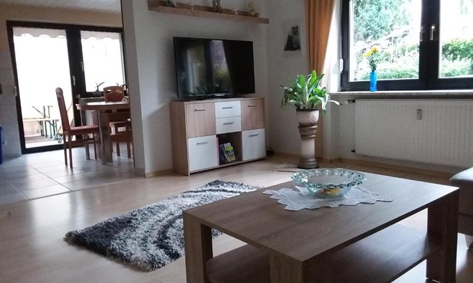 Riegelsberg Apartment | Ferienwohnung Diester Riegelsberg