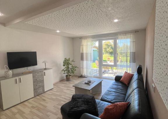 Wallerfangen Apartment | Ferienwohnung Dodler