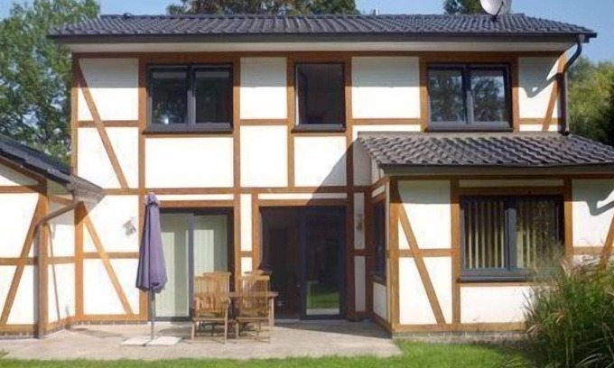 Region Hannover District Apartment | Ferienwohnung Dräger
