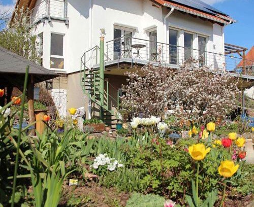 Kreischa Apartment | Ferienwohnung Dr. Vera Schmidt