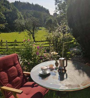 Herreshagen Apartment | Ferienwohnung Drei Lilien
