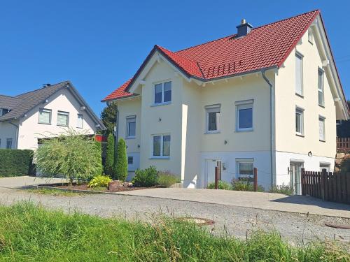 Wolfegg Apartment | Ferienwohnung Dressler