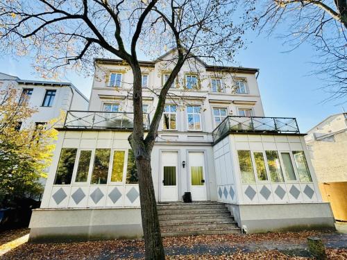 Warnemuende Apartment | Ferienwohnung Duene