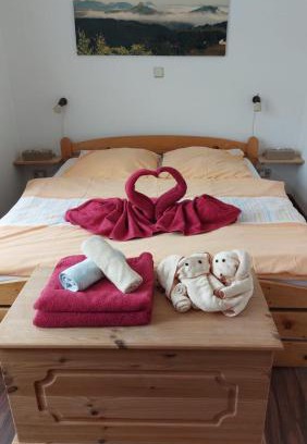 Postelwitz House | Ferienwohnung Echtner