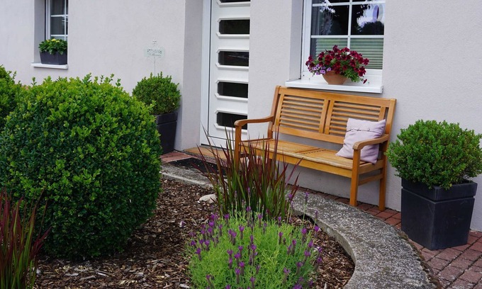Fritzlar Apartment | Ferienwohnung Ederstübchen