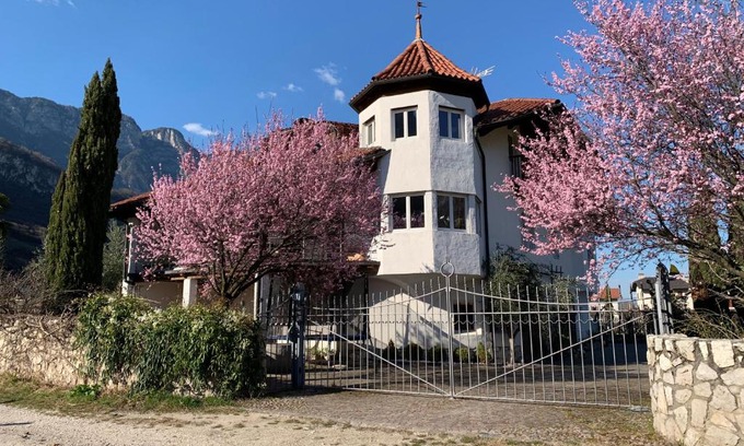 Magre sulla Strada del Vino Apartment | Ferienwohnung Eichnerhof