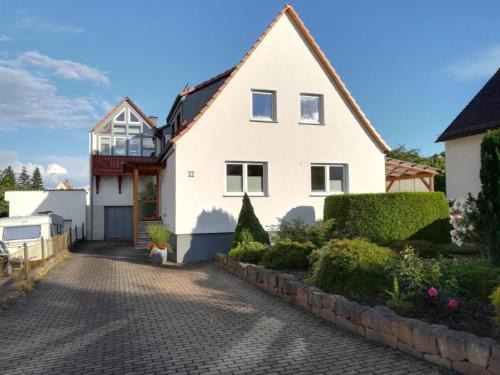 Angersbach Apartment | Ferienwohnung Eichenauer
