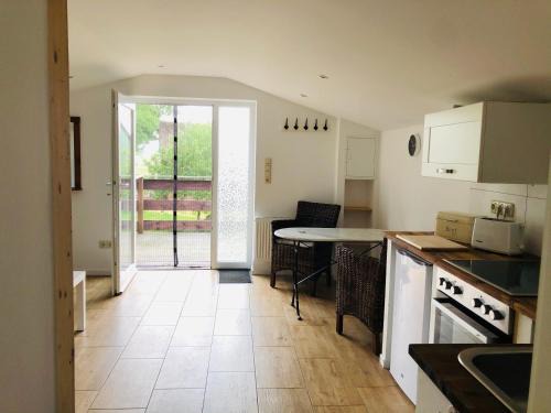 Horst Apartment | Ferienwohnung Eiderblick