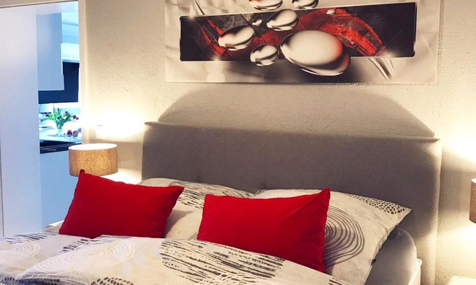 Eitorf Apartment | Ferienwohnung Eitorf