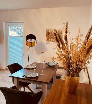 Kirchdorf im Wald Apartment | Ferienwohnung Elfi
