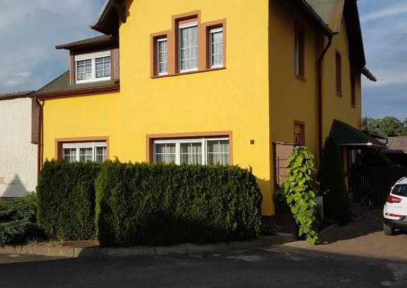 Rietzmeck Apartment | Ferienwohnung Elbblick