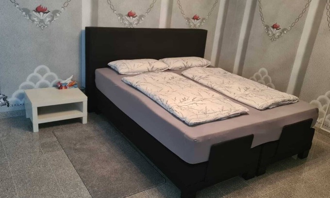 Gemarkung Weilstetten Apartment | Ferienwohnung Elefanten